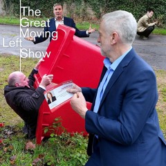 001 - What Went Wrong? With Maia Entwistle and Lewis Basset