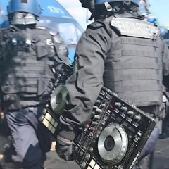 A fresh energy x Touché