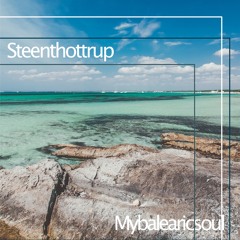My Balearic Soul (Steen's Life is a Beach Remix)