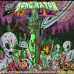 The Intergalactic Gorebong of Deathpot (ft. Devin Swank)