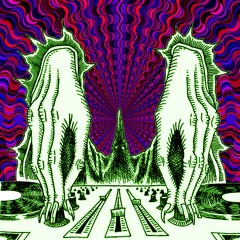 TK - Spooky Mix Vol. 1