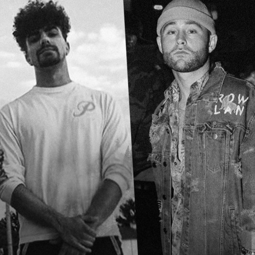 Times Up - Brin$on x Rowlan (Prod. Kyle Beats)