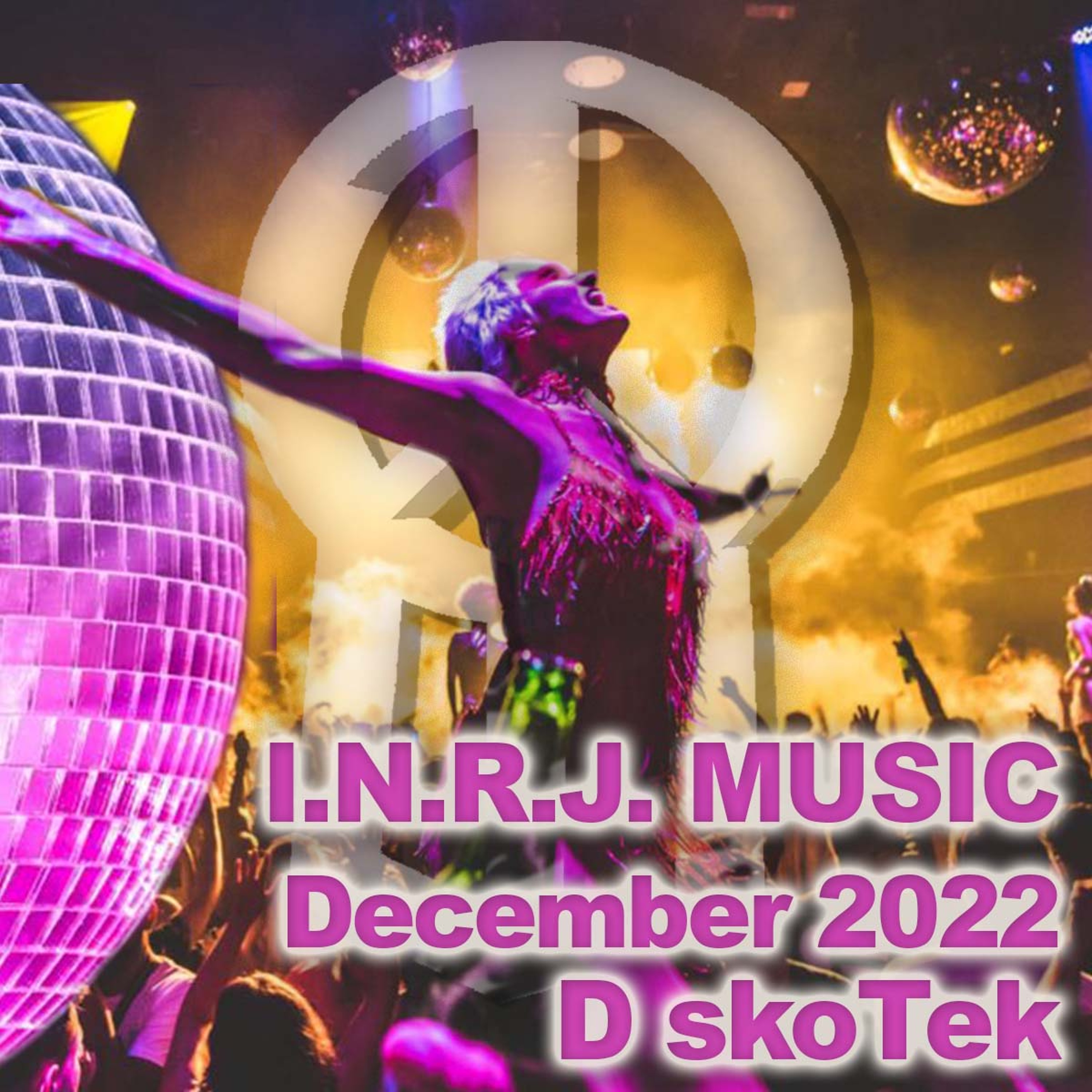 Disko Tek episode artwork