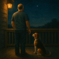 Where The Light Stays