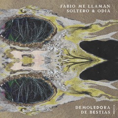 PREMIÈRE ::: Fabio Me Llaman Soltero & Odia - Sombria Lujuria (Aditya Permana Remix)