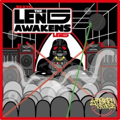 DARTH LENG - Gunman ((DOWNLOAD ON BANDCAMP))