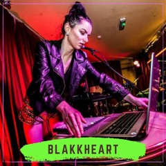 SEASON 2 EPISODE 2 - With Blakkheart