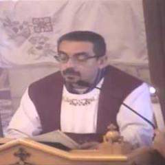 Apekran for St.Abraam Bishop of Fayoum | Archdeacon Arsani Sidarous