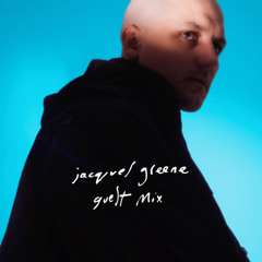Krankbrother Mix Series - Jacques Greene