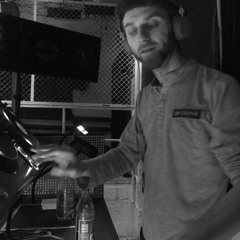 TFR GUEST MIX by EDWIN