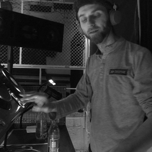 TFR GUEST MIX by EDWIN