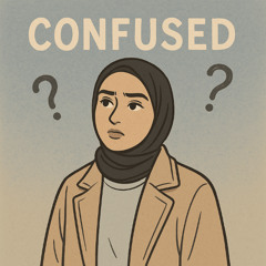 Confused