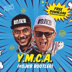YMCA (#OJKB Bootleg)