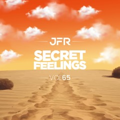 JFR - Secret Feelings Radio Show