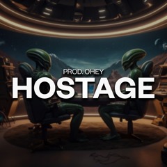 [FREE] MALIK MONTANA x KONESER Type Beat 2024 - "HOSTAGE"