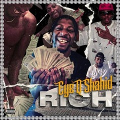 Cry (Prod by Komron x Pvlvce808mafia)