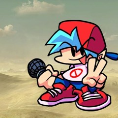 my foruth sogn fnf (updated)