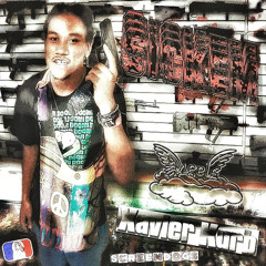 XAViER KURB - SiCKEM (PROD. SAiNTSCORDO, HARDT)