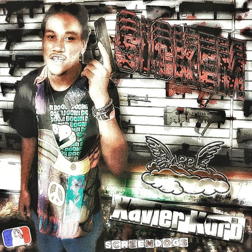 XAViER KURB - SiCKEM (PROD. SAiNTSCORDO, HARDT)