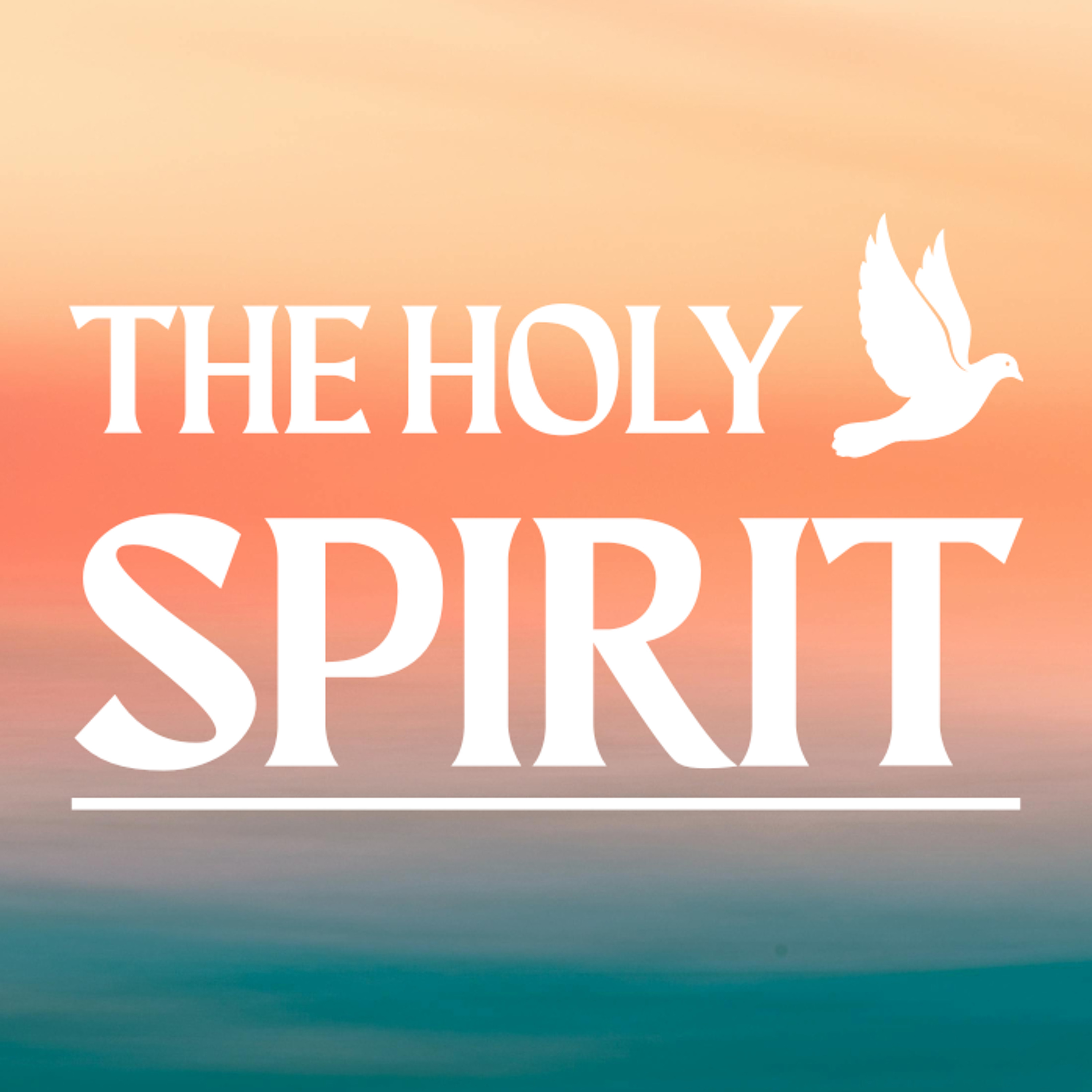 The Holy Spirit: Fighting Sin in the Spirit's Power - Mark Roberts - 09.08.26 episode artwork