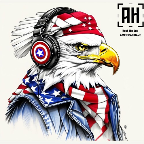 American Dave - Rock The Dub {Aspire Higher Tune Tuesday Exclusive}