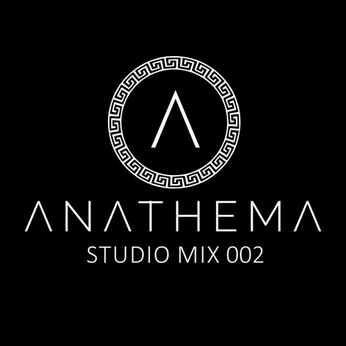 Studio Mix - 002
