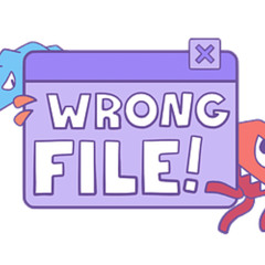Wrong File - Corporative Theme