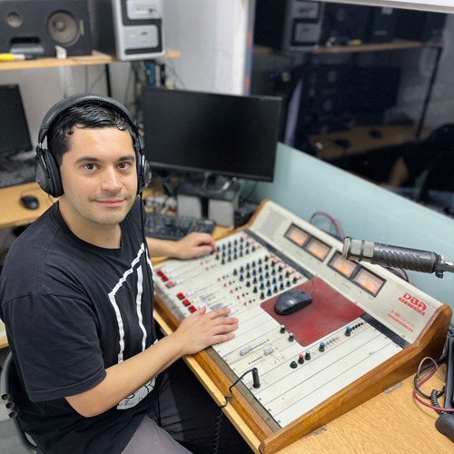 Radio SonicNoise Nº2
