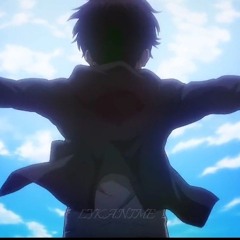 AOT x skyfall