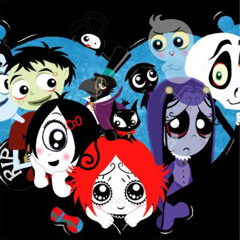 SKELETONS DIARY INTRO