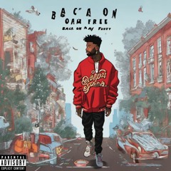 Back On My Feet - 21 Savage (Ft. Drake) - AI