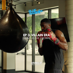 BLUE RADIO EP 3: Villain Era (Heavy Is The Crown)