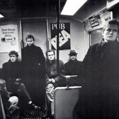 Midnight House On Fire (Kärlekens Tunga bootleg-remix)