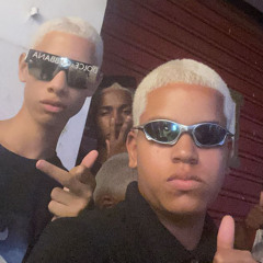 MENORK ME MACHUCA 003 X VOU CATUCANDO VOU CATUCANDO [DJ MENORK]