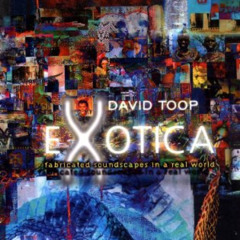 READ PDF ✉️ Exotica: Fabricated Soundscapes in a Real World by  David Toop [EPUB KIND
