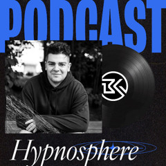 Basskontakt Mix Series 055 - Hypnosphere
