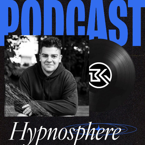 Basskontakt Mix Series 055 - Hypnosphere