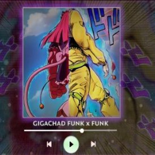 GIGACHAD FUNK x AUTOMOTIVO-BIBI FOGOSA x PISTA TOMA x TUNCA DONKA x DIO[Phonk Mashup]