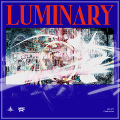 Obligate Machine 【F/C: LUMINARY】