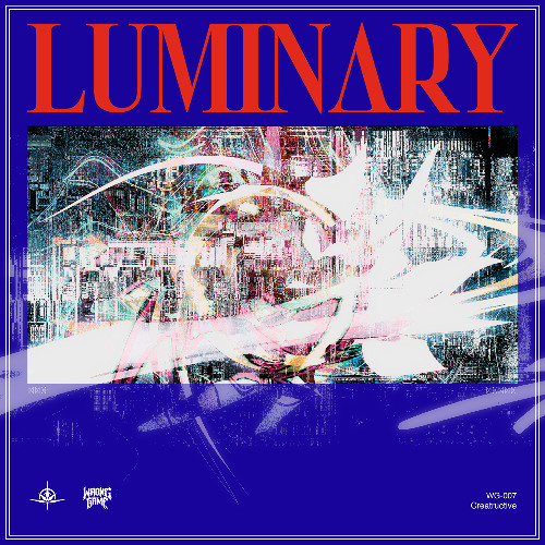 Hyposensitive【F/C: LUMINARY】