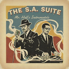 Welcome To The Suite