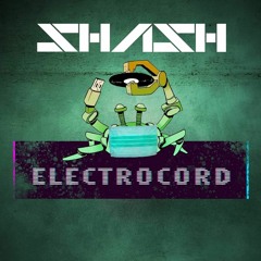 Dancefloor Mix for Electrocord - Radio Guerrilla 17. 03. 2023