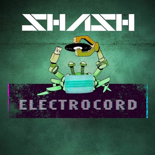 Stream Dancefloor Mix for Electrocord - Radio Guerrilla 17. 03. 2023 by  5HA5H | Listen online for free on SoundCloud