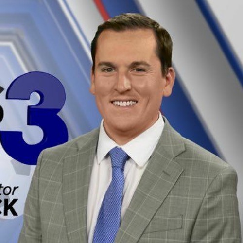 Stream T.J. Eck WHSVTV Sports Director by ESPN Harrisonburg Listen