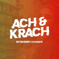 Issey Cross - Bittersweet Goodbye (Ach & Krach Techno Remix)