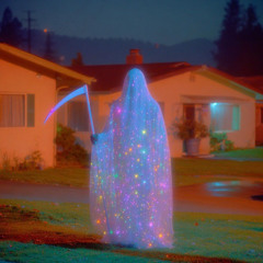 mess_ey - broken blade