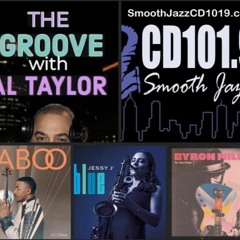 The Groove Show - Al Taylor  5-21-23