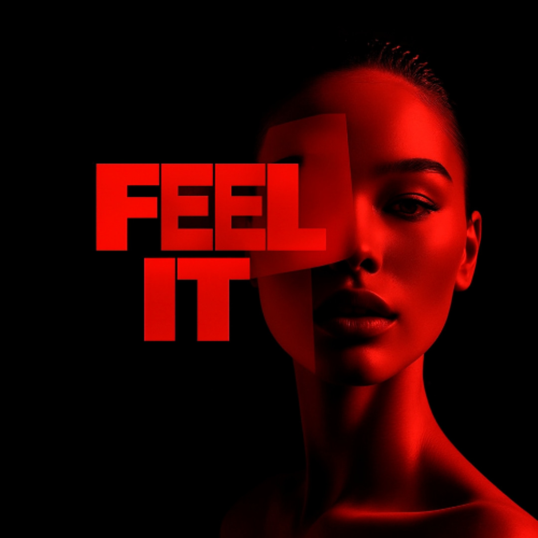 Stream Feel It by UNREFINED | Listen online for free on SoundCloud