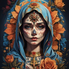 🕯️ “Entre el Humo y la Llama”