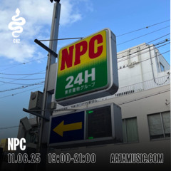 NPC - Aaja Channel 2 - 11 06 25